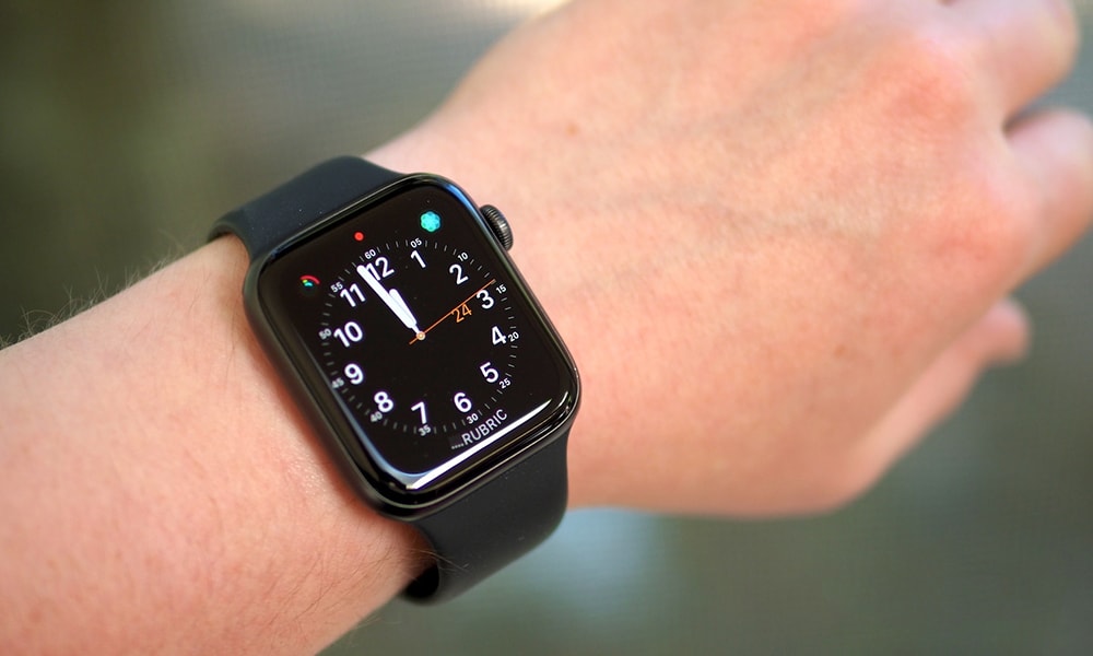 Apple Watch Series 5 44mm LTE viền Nhôm chính hãng, đủ màu